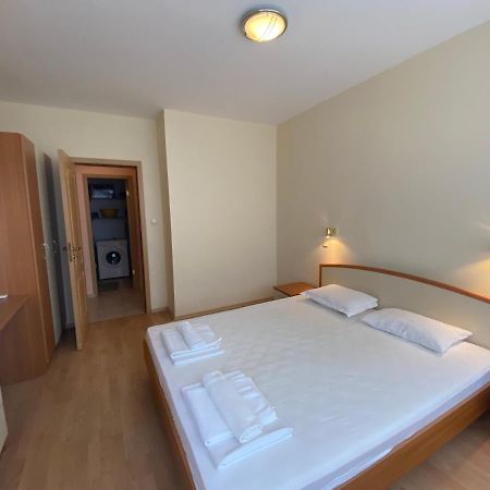 Gt Sunny Fort Apartments Сонячний Берег Екстер'єр фото