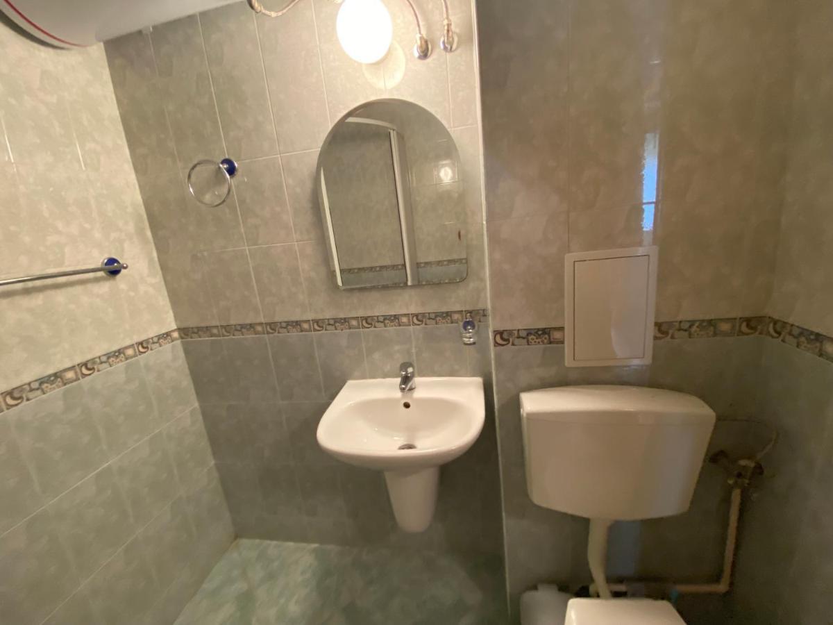 Gt Sunny Fort Apartments Сонячний Берег Екстер'єр фото