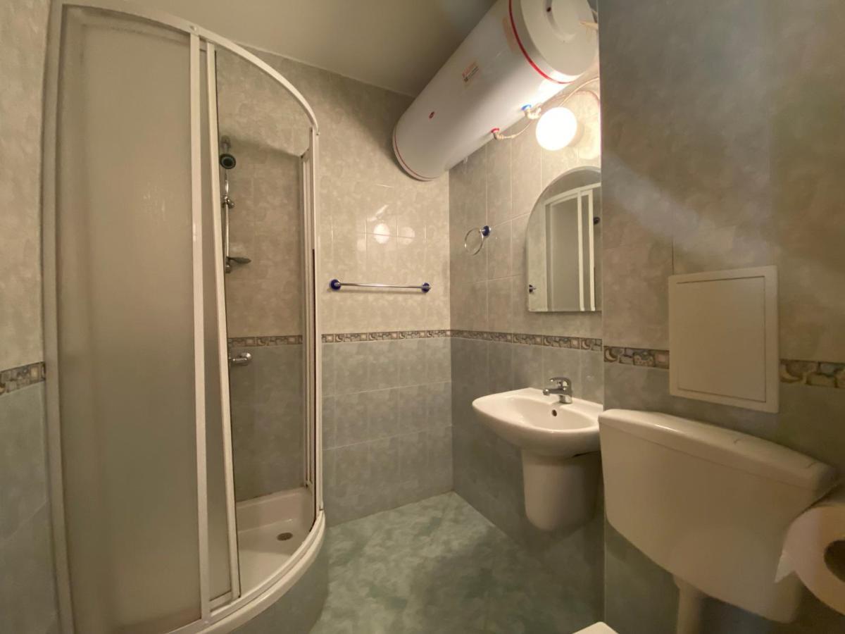 Gt Sunny Fort Apartments Сонячний Берег Екстер'єр фото