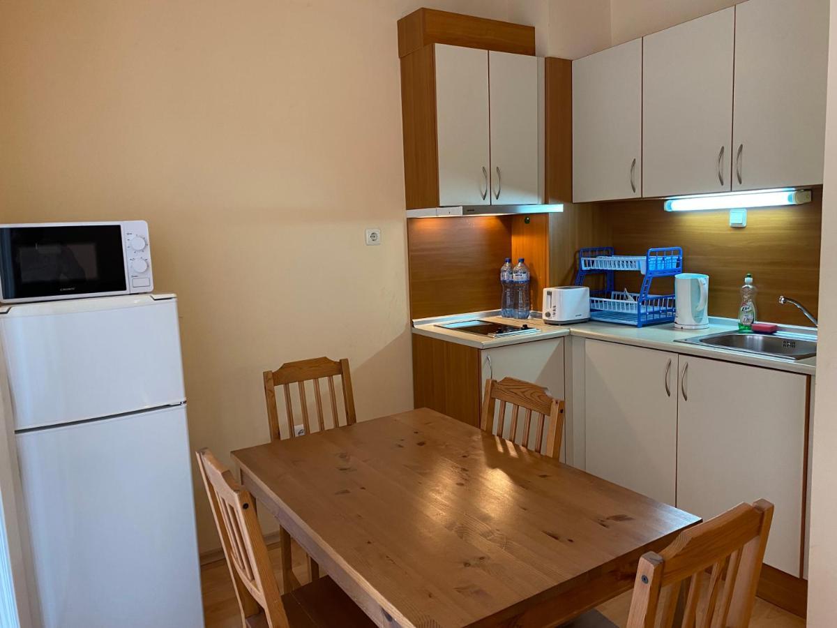 Gt Sunny Fort Apartments Сонячний Берег Екстер'єр фото